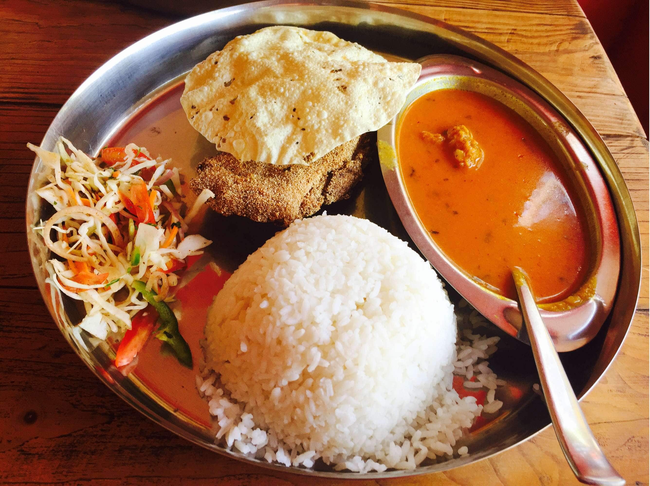 Spice Rack Goa Menu Spice Rack, Calangute, Goa | Zomato