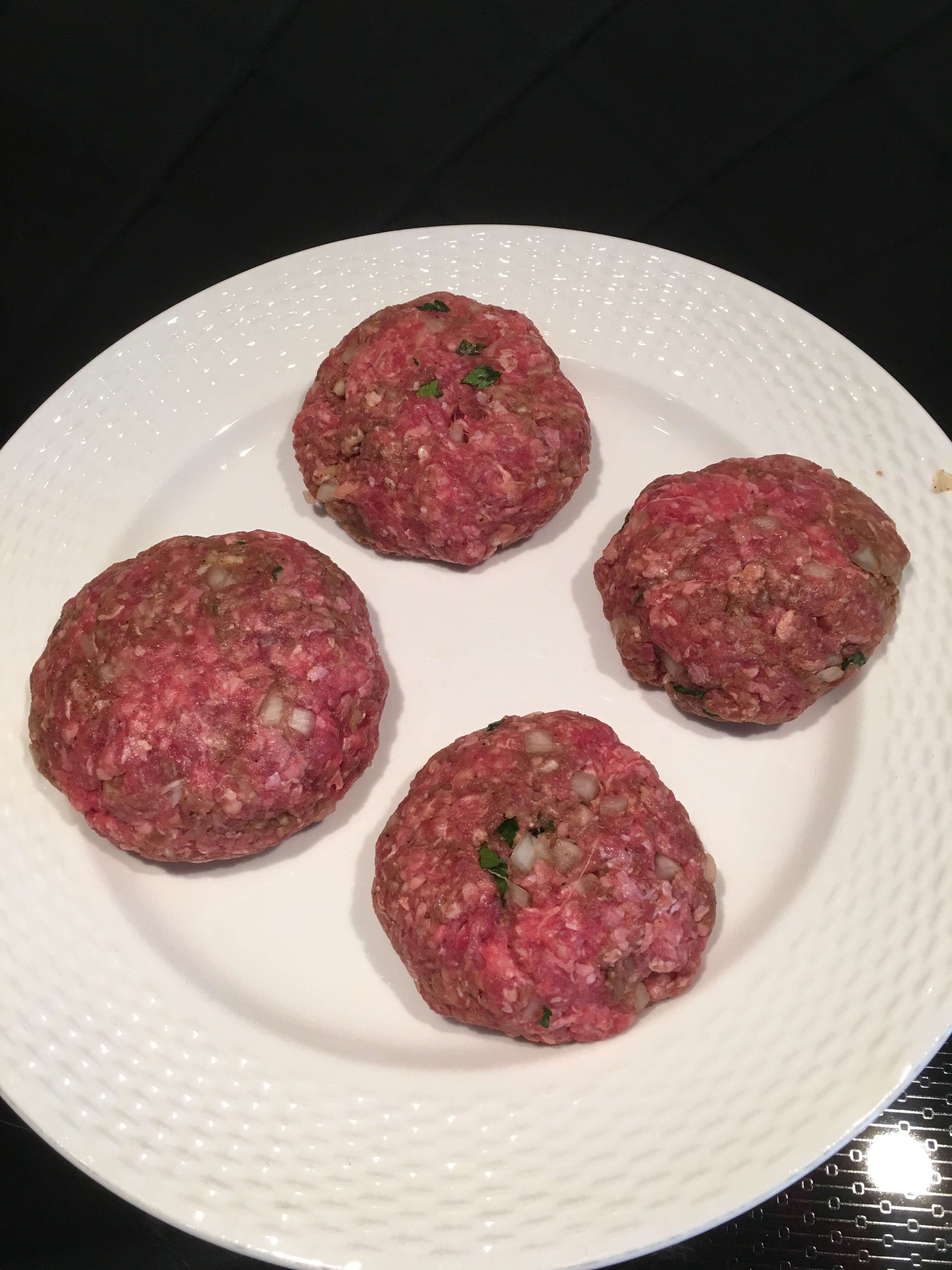 Menu of Jimmy P's Butcher Shop and Deli, Naples, Fort Myers