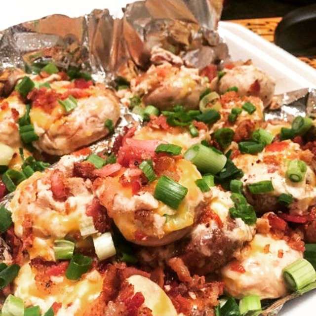 PLP Food Truck, Guthrie, Oklahoma City Zomato