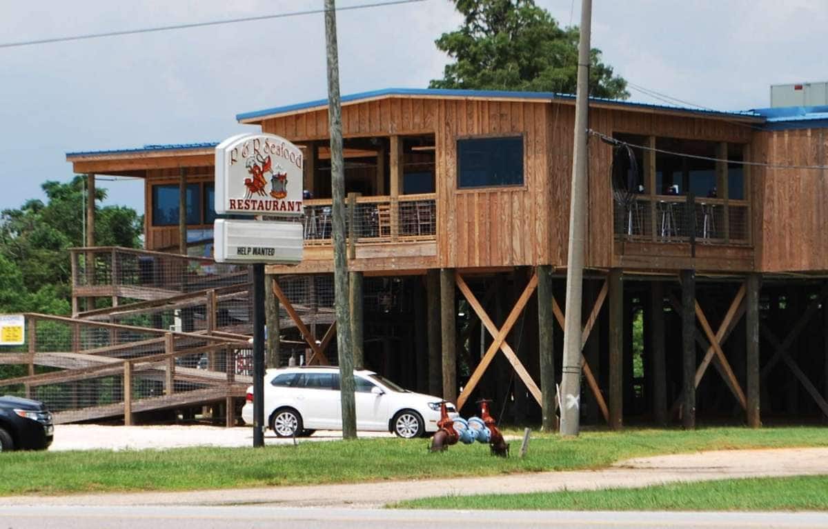 R & R Seafood, Spanish Fort, Mobile Bay Zomato