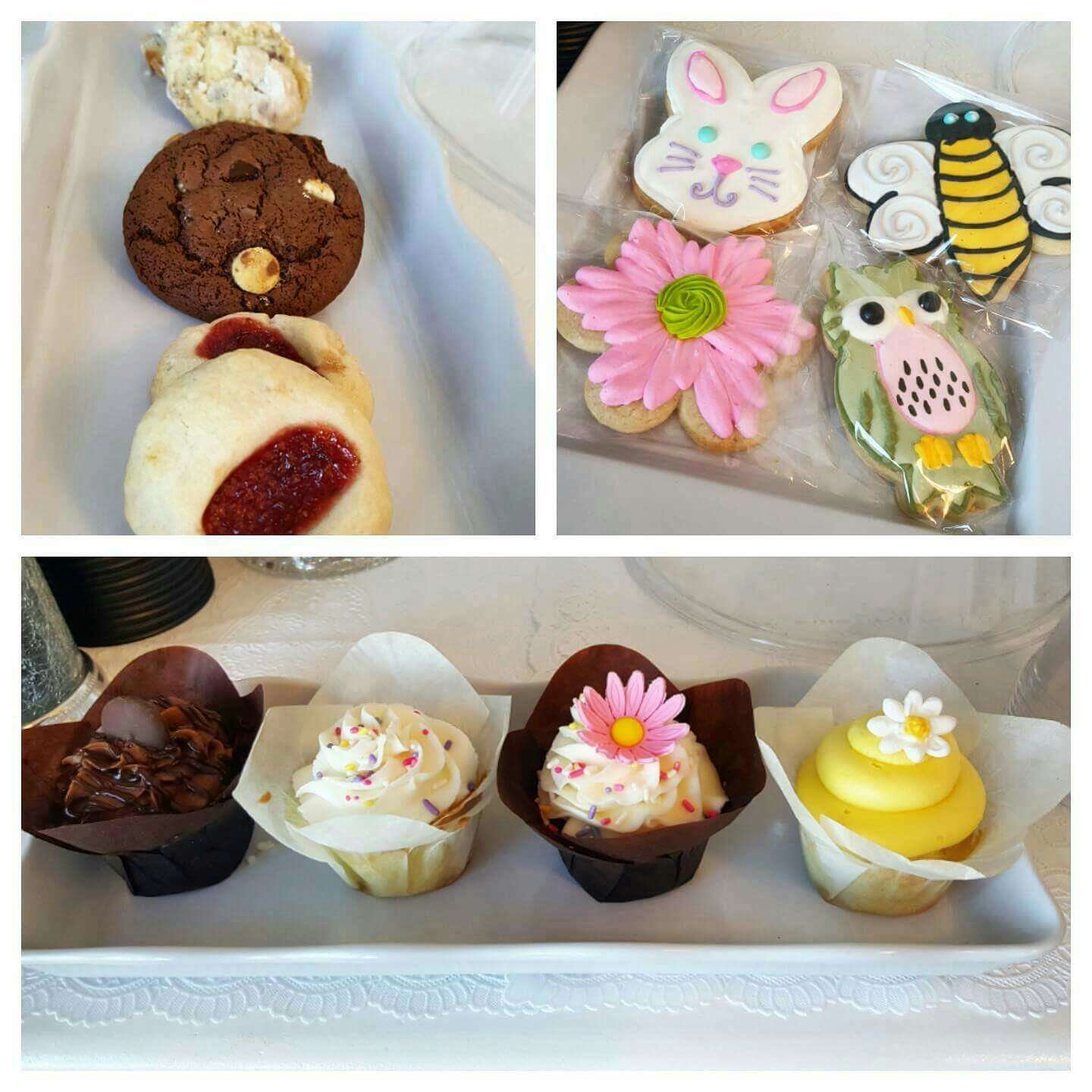 Edible Art Specialty Cakes, Longview, Longview Zomato