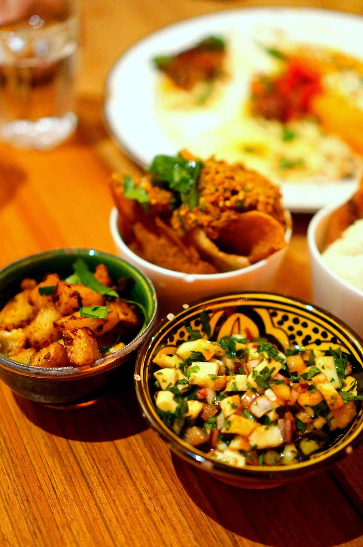 Reviews of Moroccan Soup Bar, Fitzroy North, Melbourne Zomato