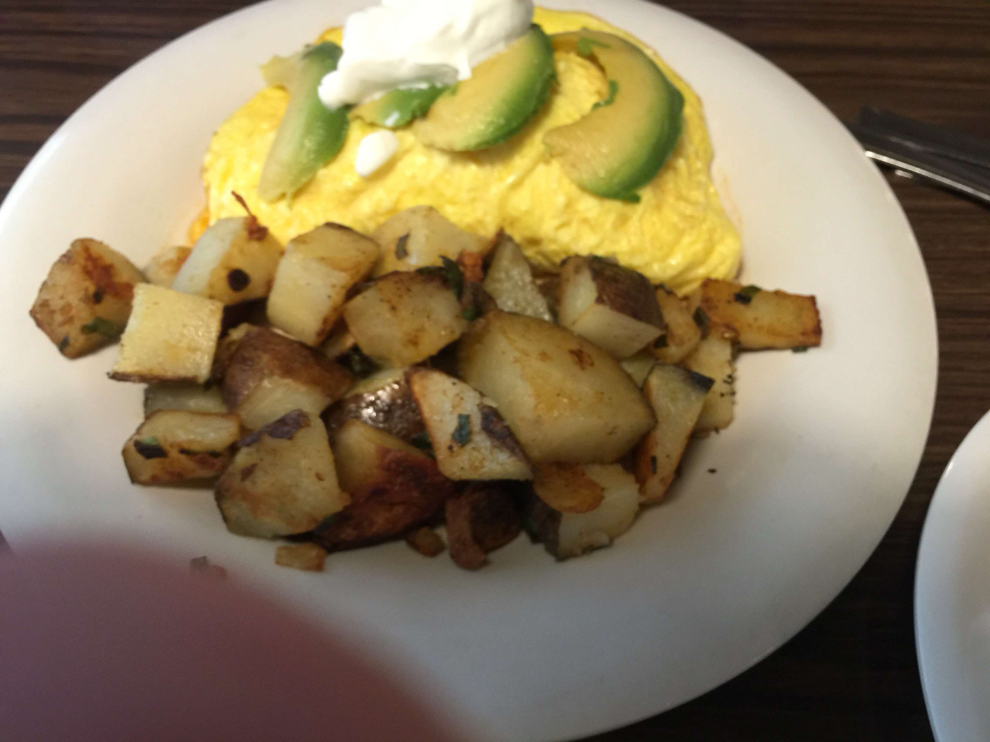 Menu of Cajun Kitchen, Downtown State Street, Santa Barbara