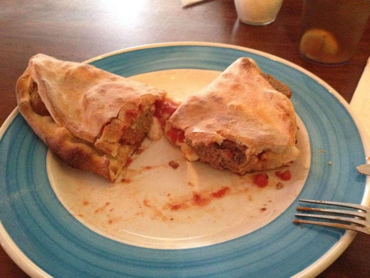 Menu of Benito's Brick Oven Pizza, North Myrtle Beach, Myrtle Beach