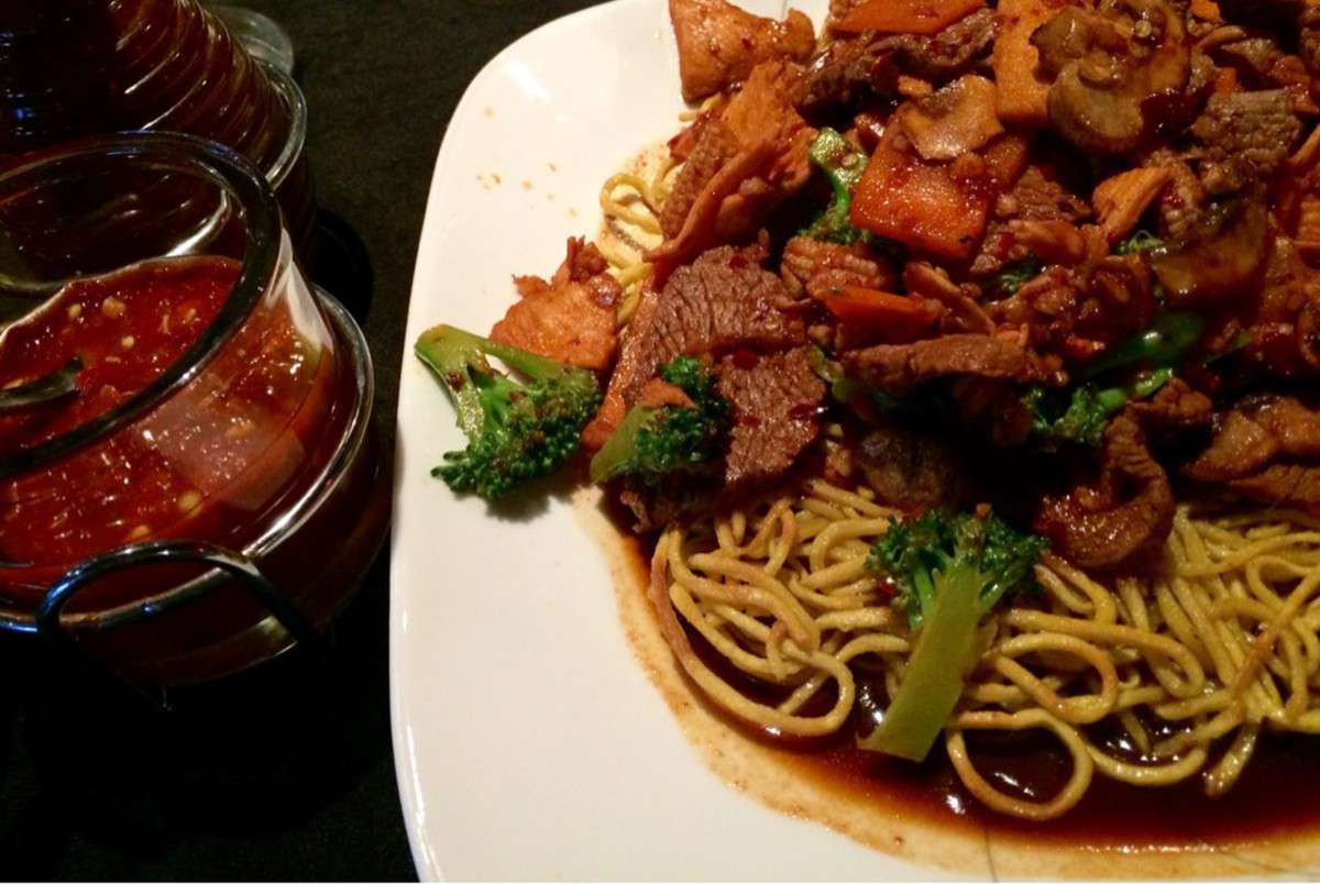 Wen Hwa Asian Cuisine, Winston Salem, Piedmont Triad Zomato