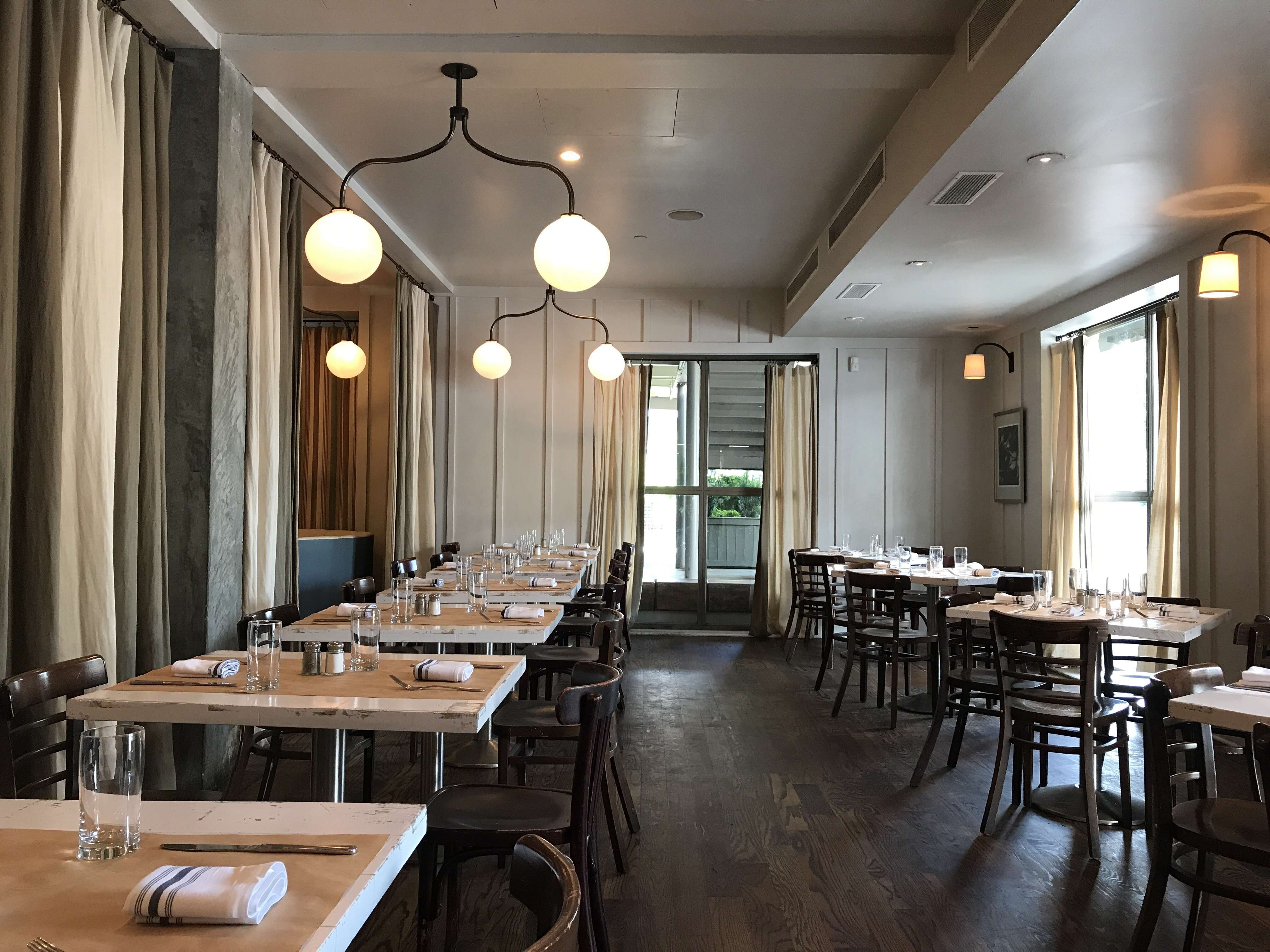 Jct Kitchen Bar Westside Atlanta