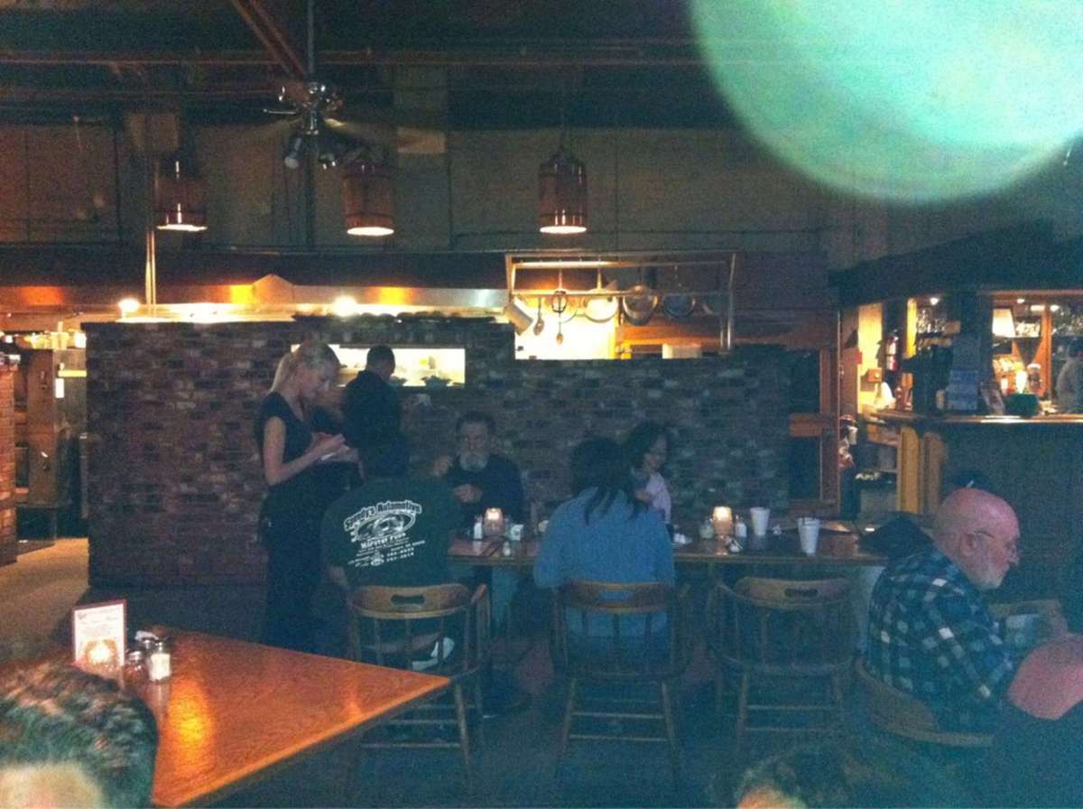 Dominick's Italian Restaurant, Oxnard, Ventura County Zomato