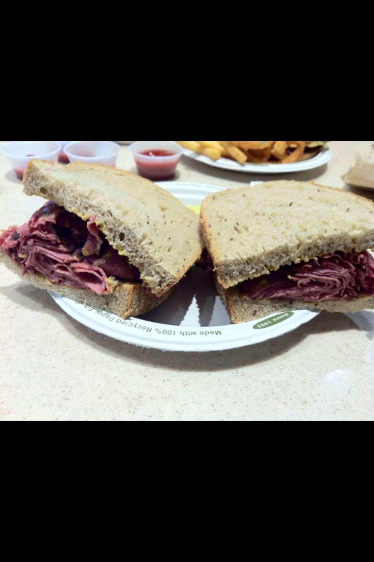 Kelly's Roast Beef, Saugus, Boston Zomato