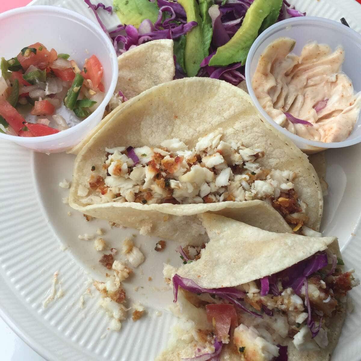 Brown Bag, Del Rio, Del Rio Zomato