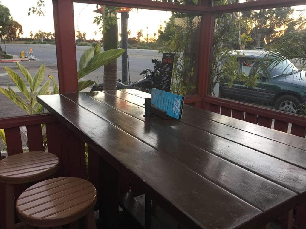 High Dive Bar and Grill, Bay Park, San Diego Zomato