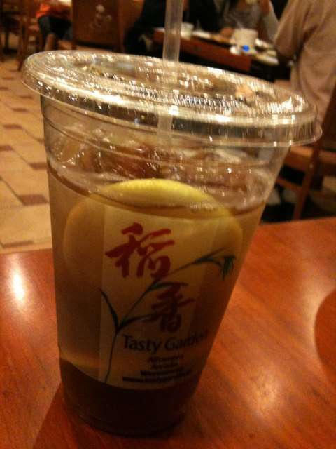 Tasty Garden Photos Pictures Of Tasty Garden Arcadia Arcadia