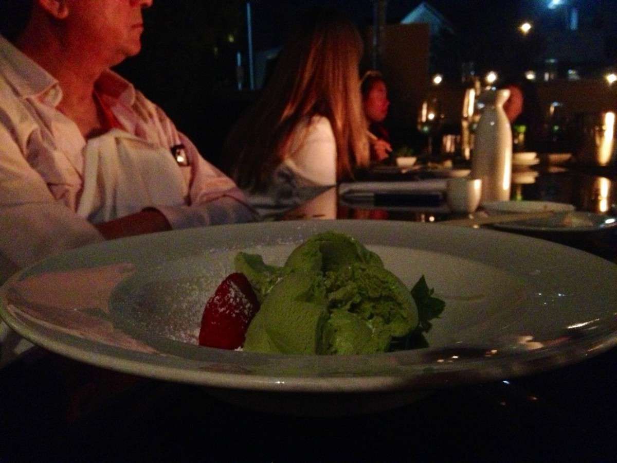 Bar Hayama West Los Angeles Los Angeles Zomato