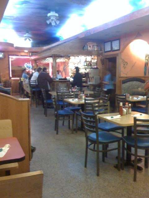 Cielito Lindo Menu Menu For Cielito Lindo Walkers Point Milwaukee