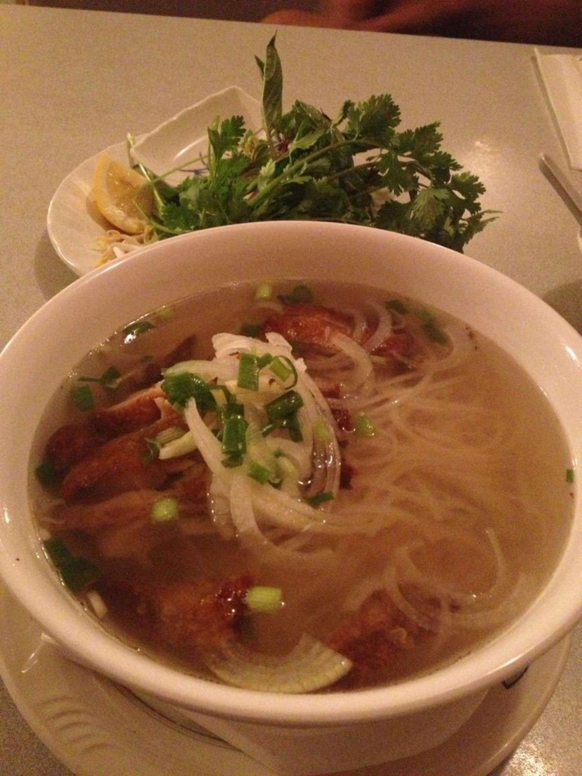 Hilo Rice Noodles Soup Menu, Menu for Hilo Rice Noodles Soup, Hilo, Rest of Hawaii