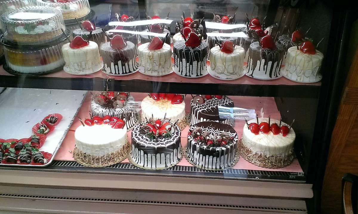 Photos of El Ranchito Bakery, Pictures of El Ranchito Bakery, Fresno