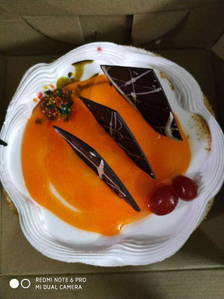 Pista House Cakes & Desserts, Uppal, Secunderabad Zomato