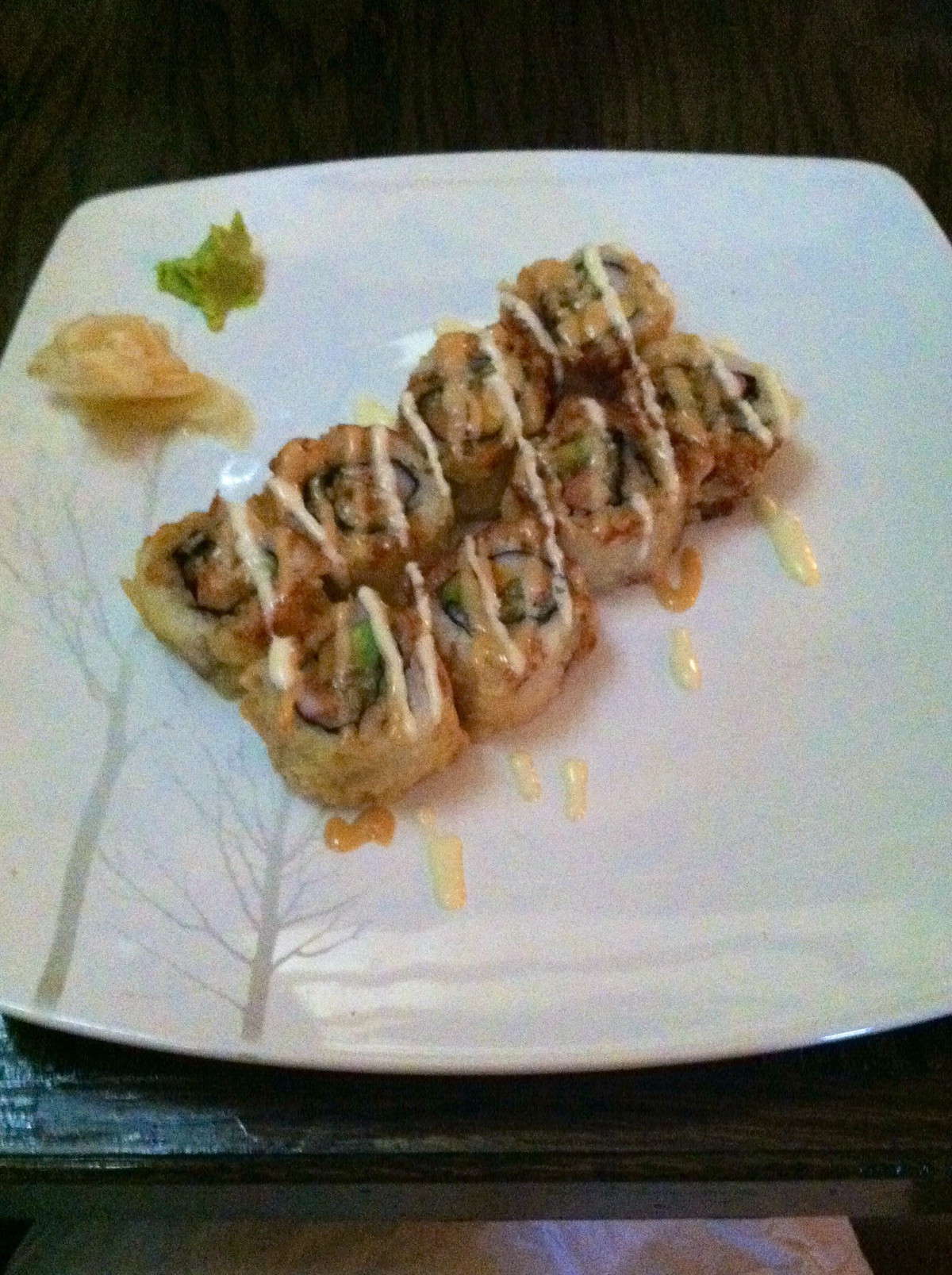 US Sushi, Greensboro, Piedmont Triad Zomato