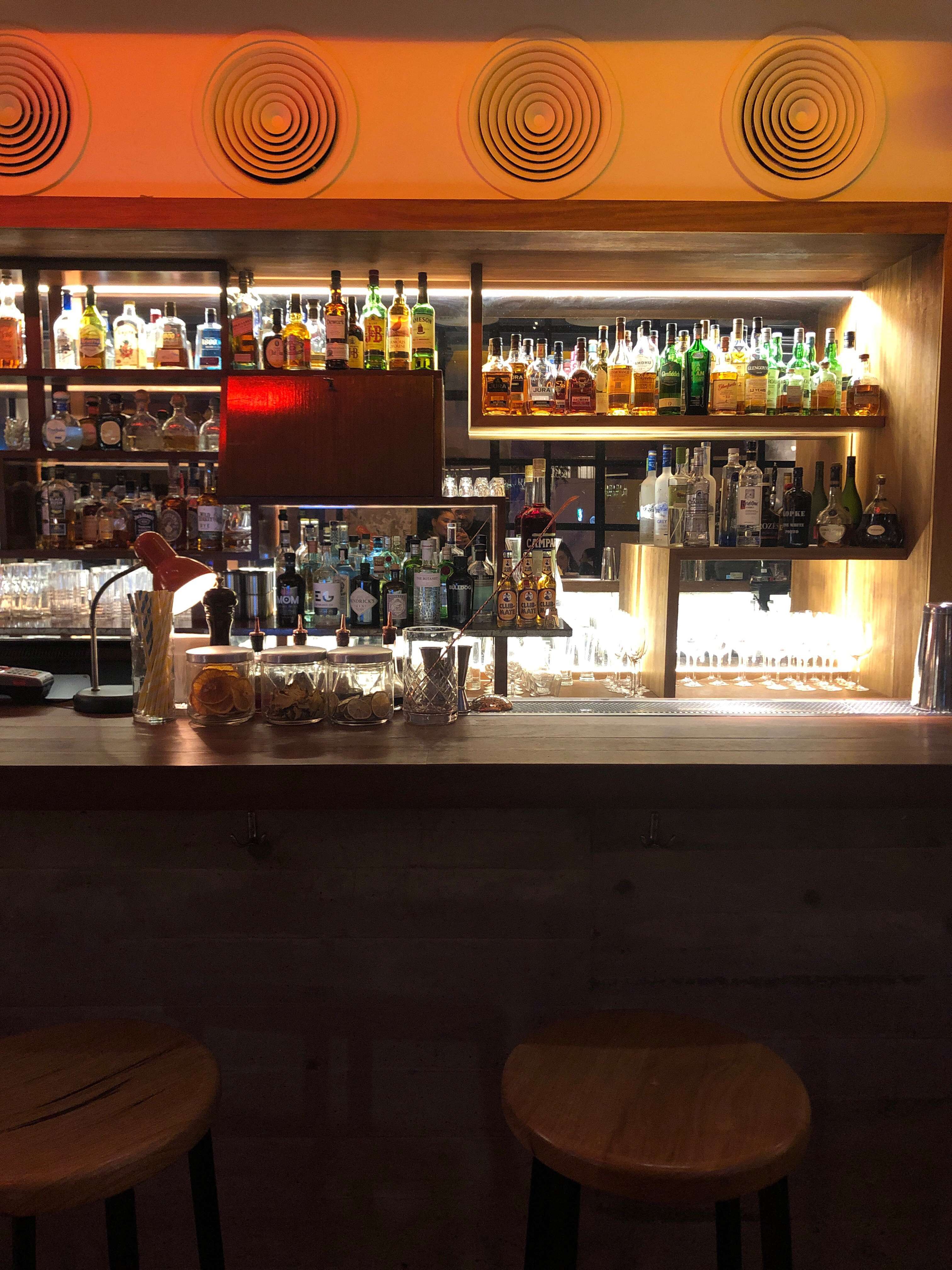 Cafe Standard, Gemmayze, Beirut District