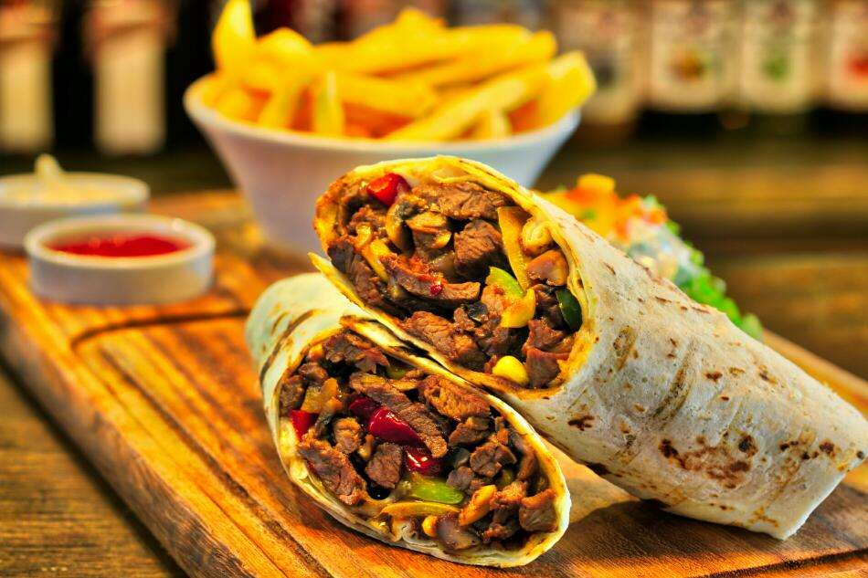 Cafe La Vie, Karsiyaka, Izmir Zomato