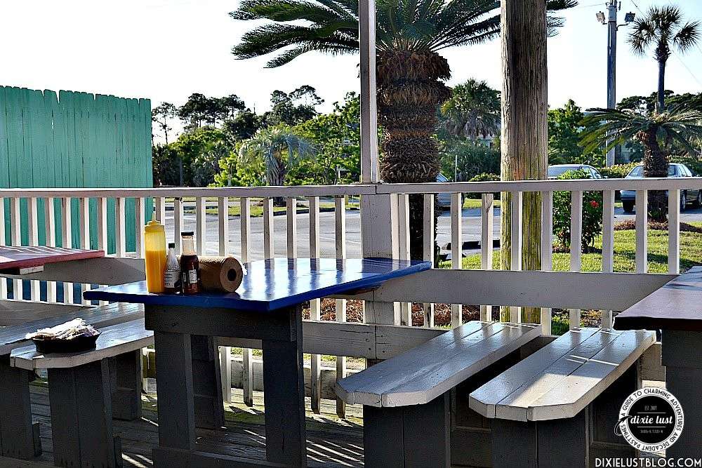 The Steamer Baked Oyster Bar, Gulf Shores, Mobile Bay Zomato