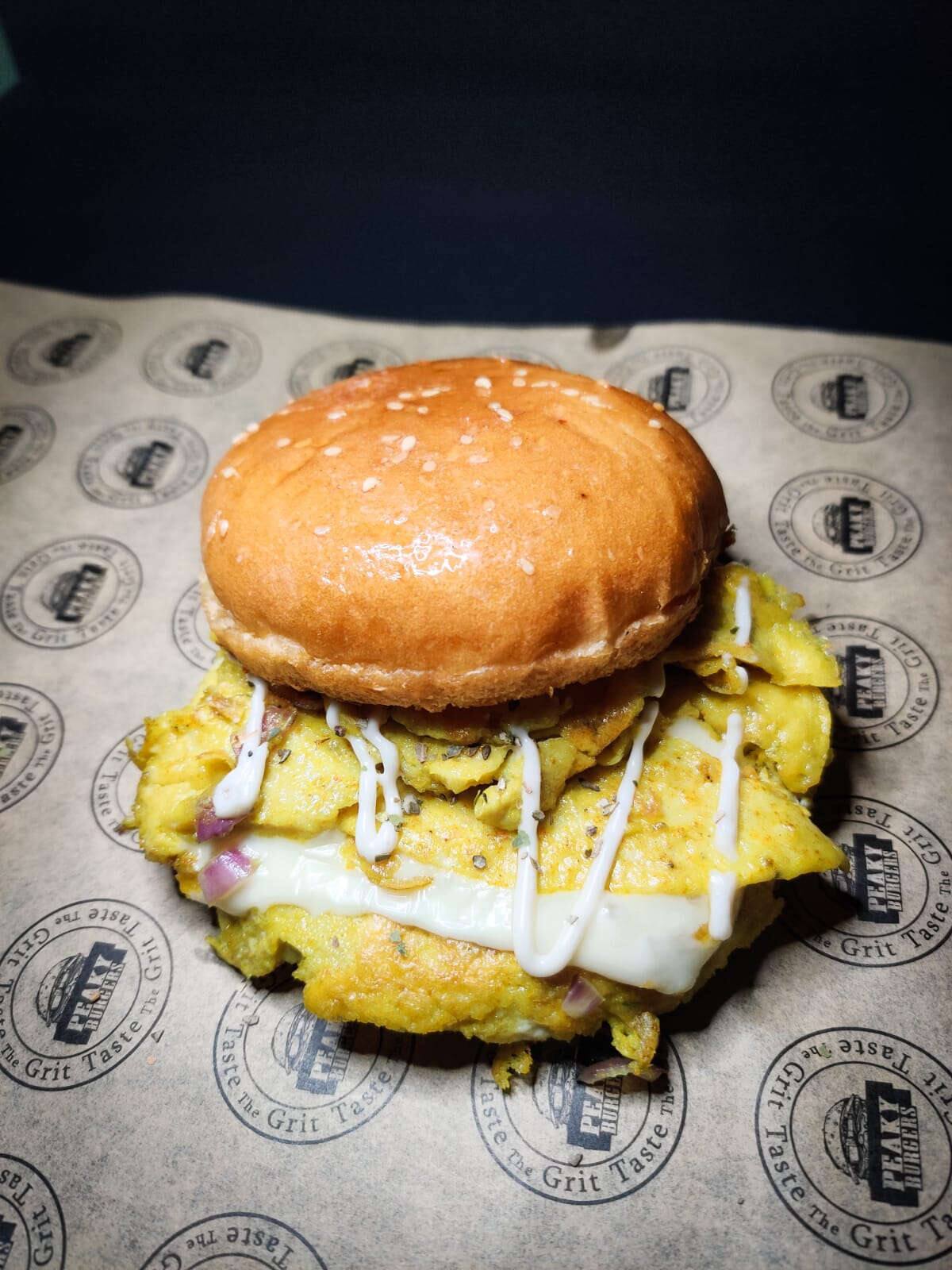 Peaky Burgers (@peakyburgersuy) • Instagram photos and videos