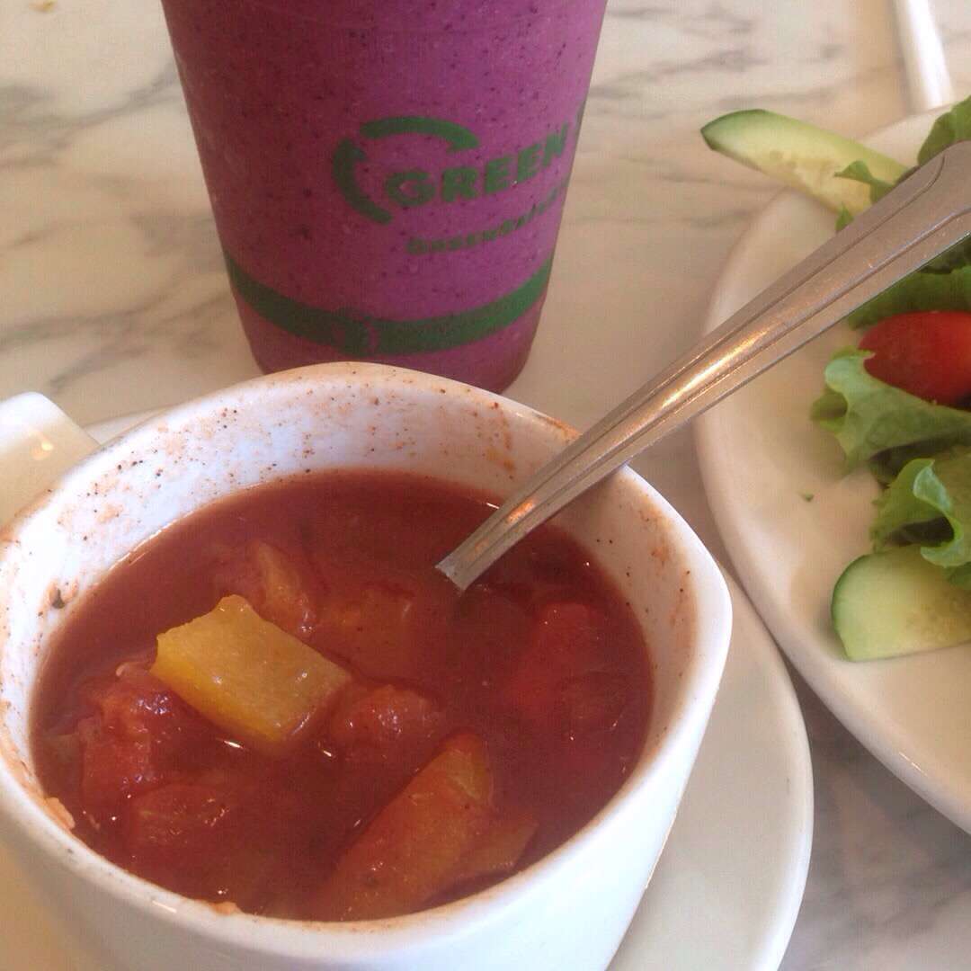 Cacao Tree Cafe, Royal Oak, Detroit Zomato