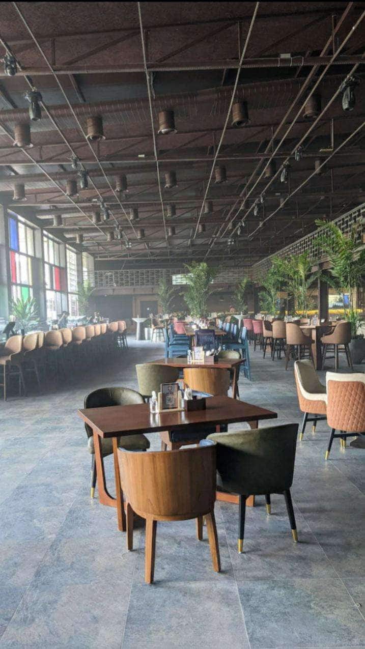 99 Bowls, Jubilee Hills, Hyderabad Zomato