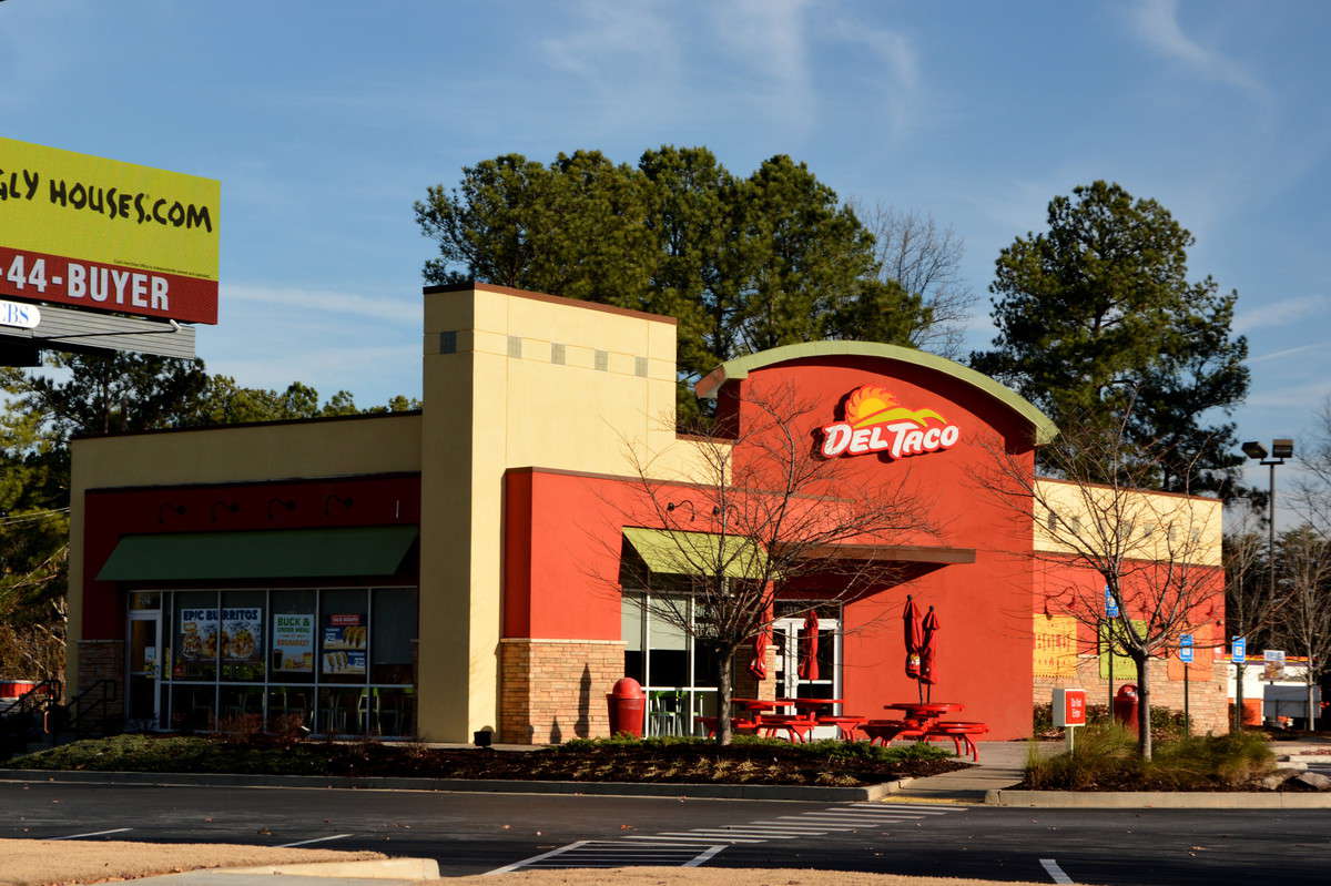 Del Taco Smyrna Atlanta Urbanspoon Zomato