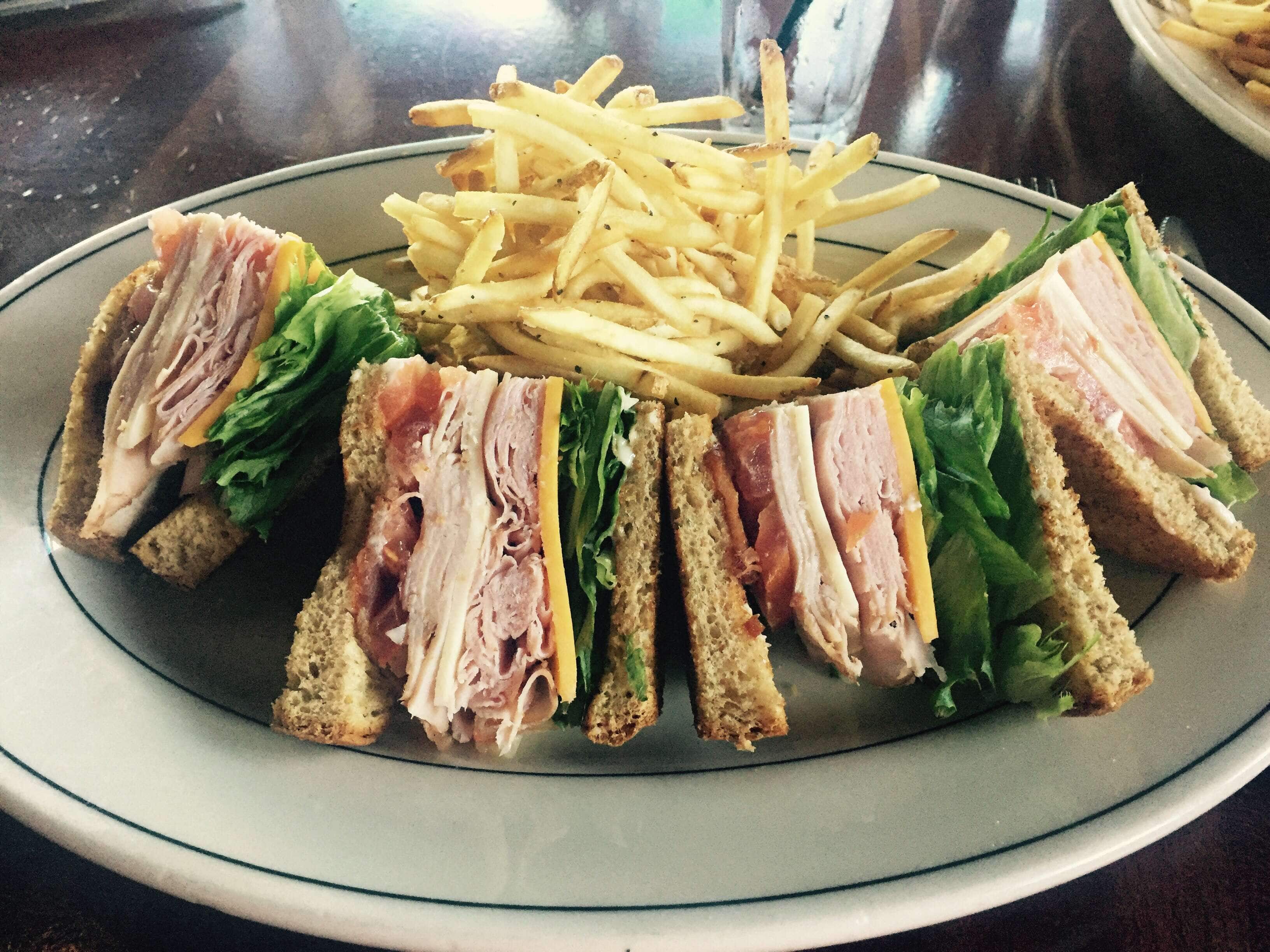 Menu of J. Alexander's Redlands Grill, Bartlett, Memphis