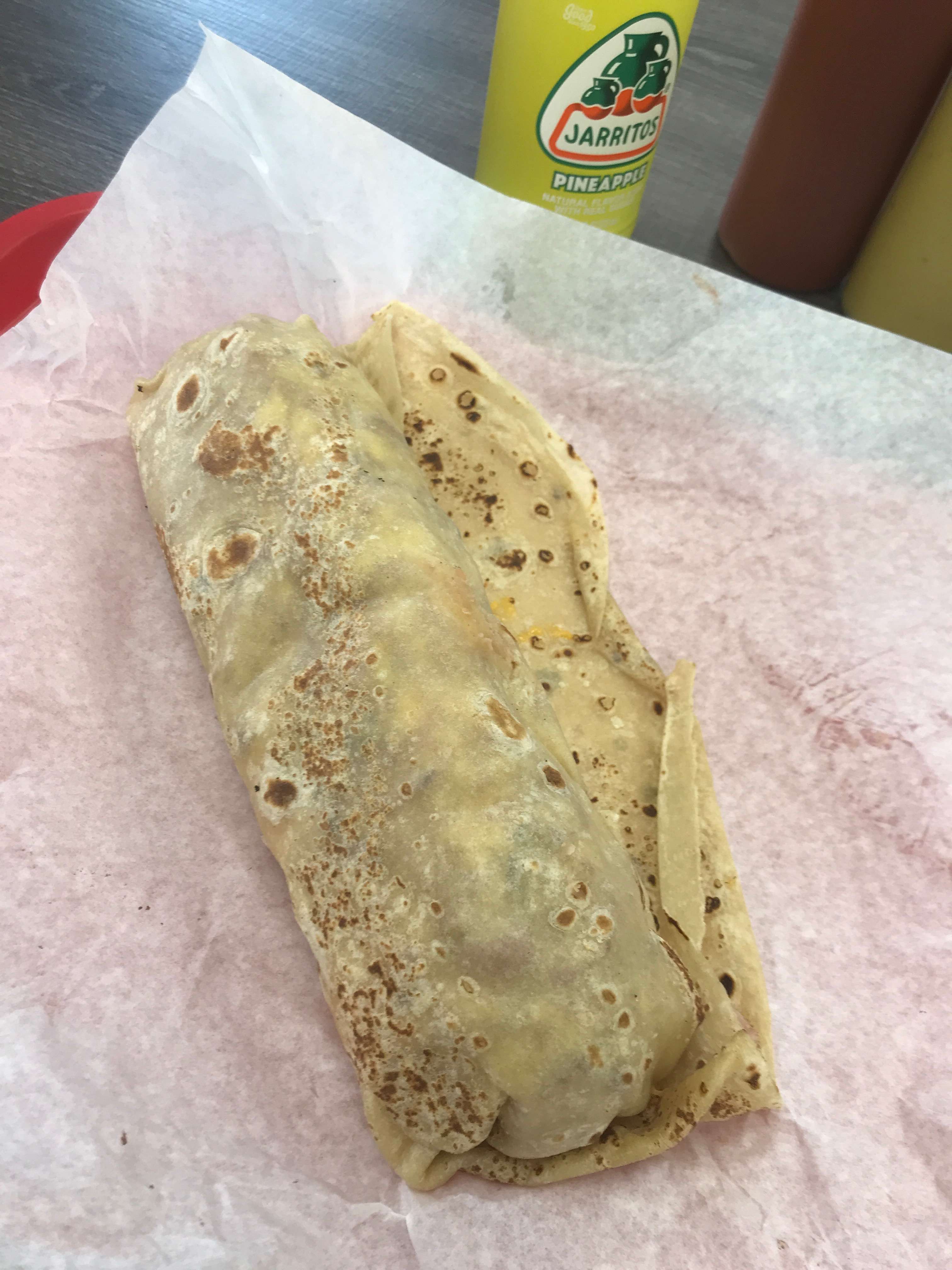 Alberto S Mexican Food Fullerton Orange County