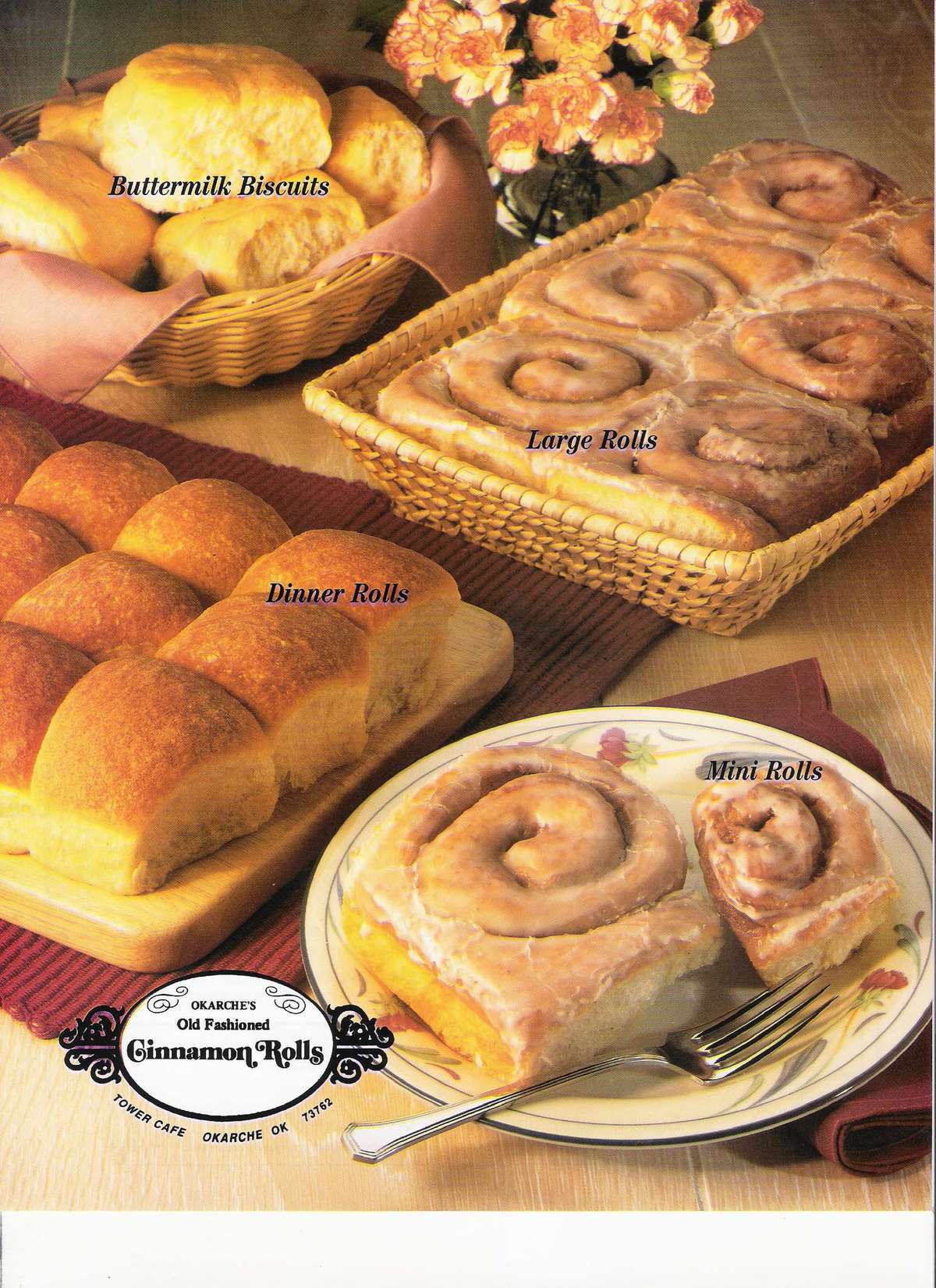 Tower Cafe, Okarche, Oklahoma City Zomato