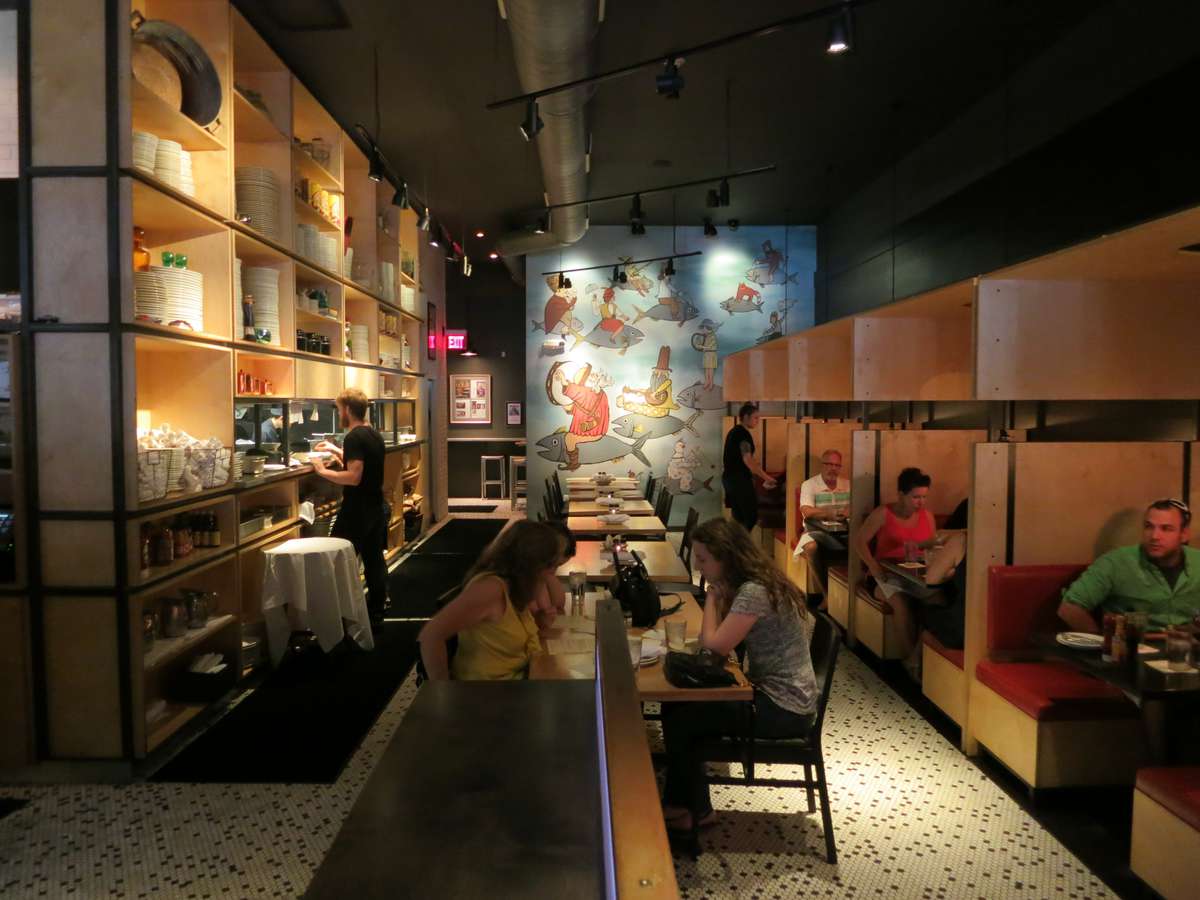 Sardine Room Photos Pictures Of Sardine Room Plymouth