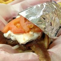 The Works Menu For Glenview Chicago