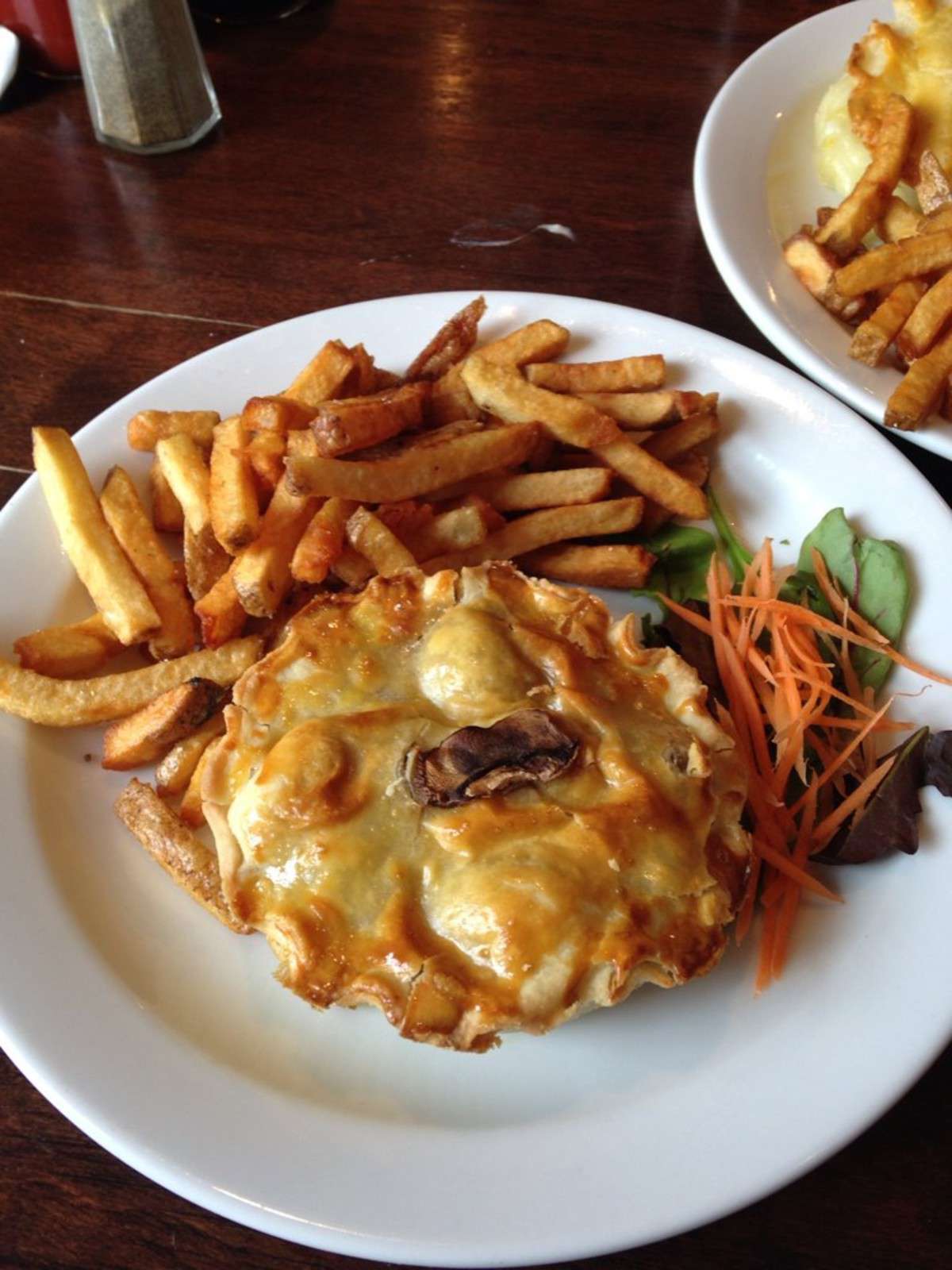 The Henry House Restaurant & Pub, Halifax, Halifax Zomato