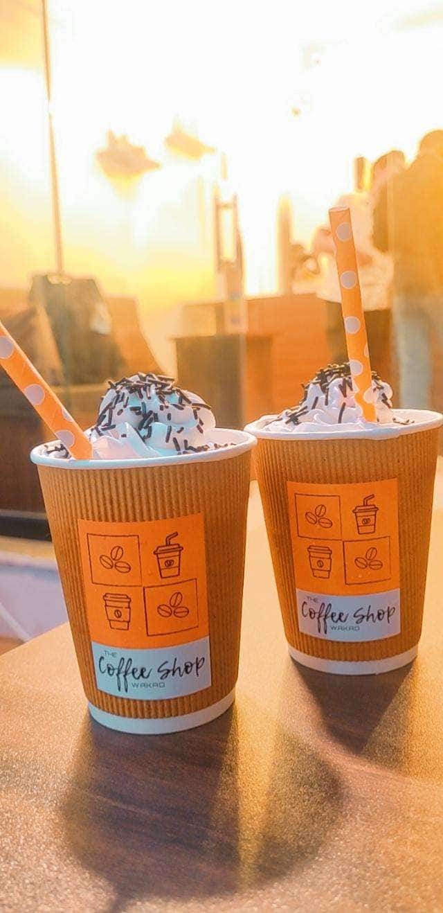 The Coffee Shop Wakad, Wakad, Pune Zomato