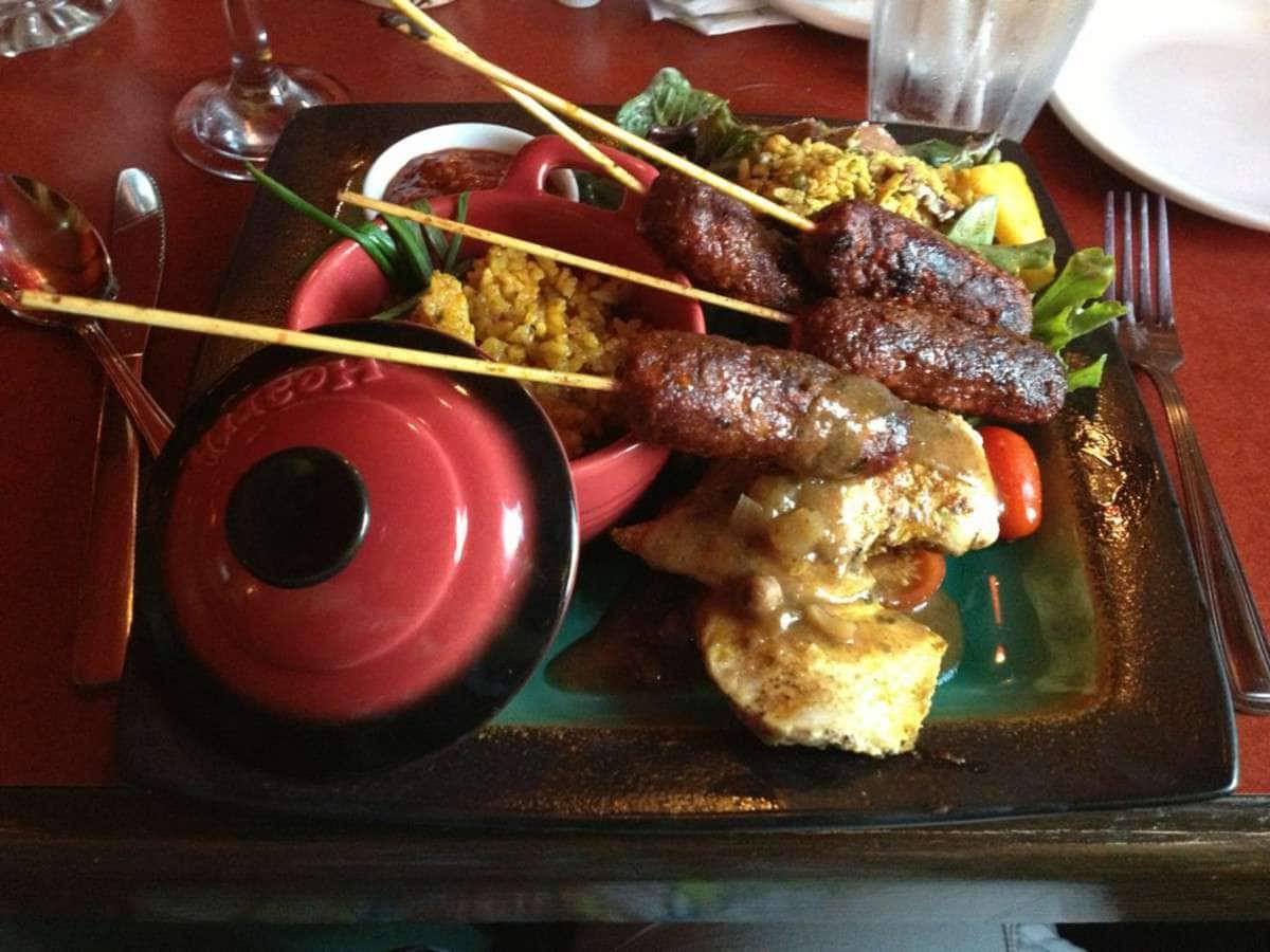 Olive Tree Pizzeria Bistro, Sydney, Sydney Zomato