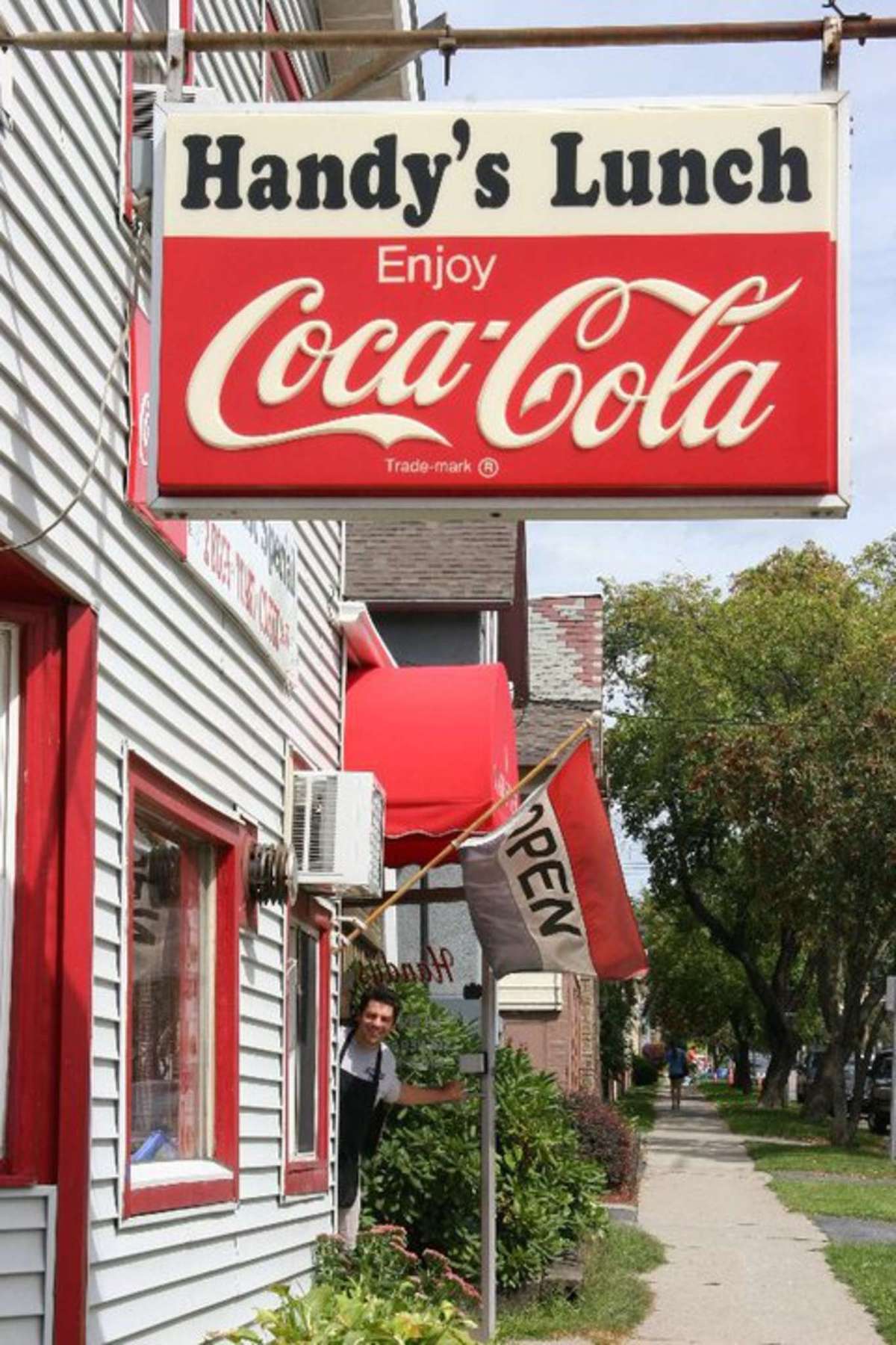 Handy's Lunch, Burlington, Burlington Zomato