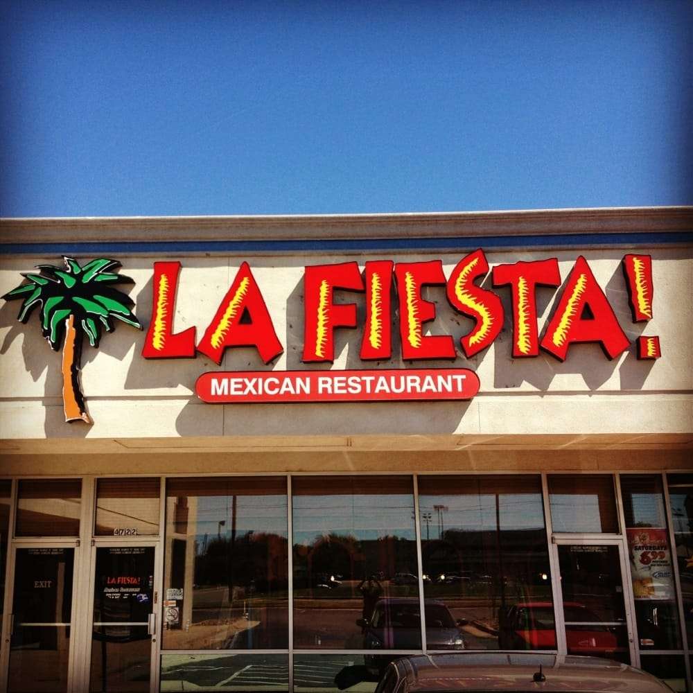 La Fiesta Mexican Restaurant, Wichita, Wichita Zomato