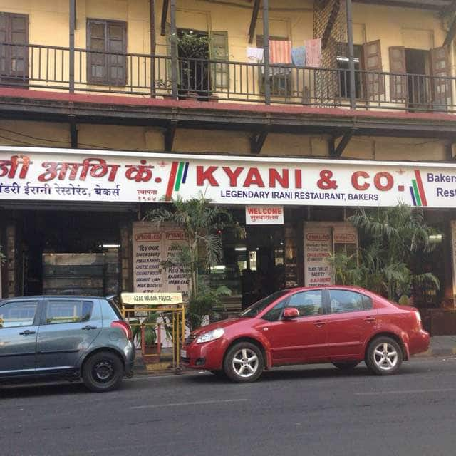 Photos of Kyani & Co., Pictures of Kyani & Co., Mumbai | Zomato