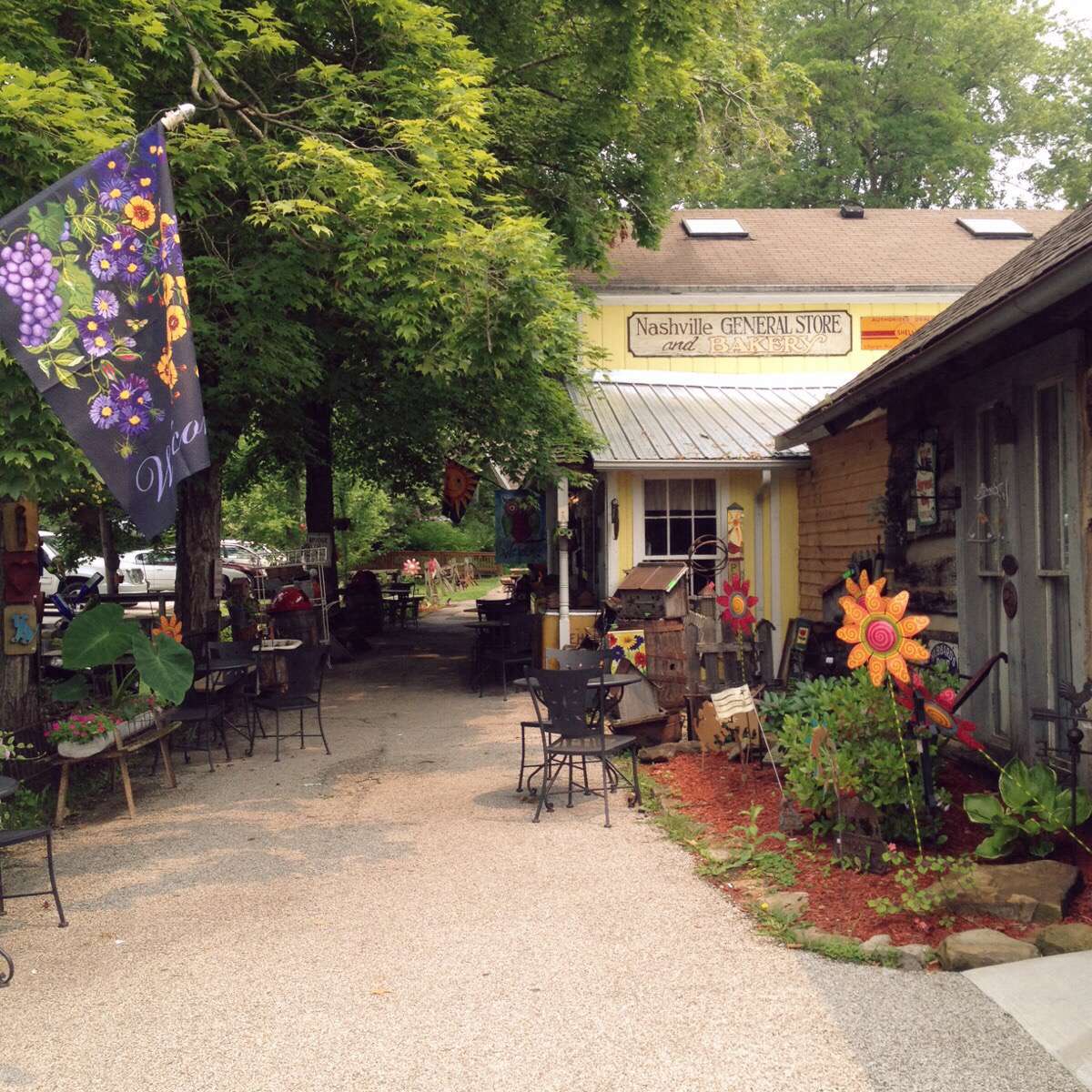 Nashville General Store & Bakery, Nashville, Bloomington Zomato