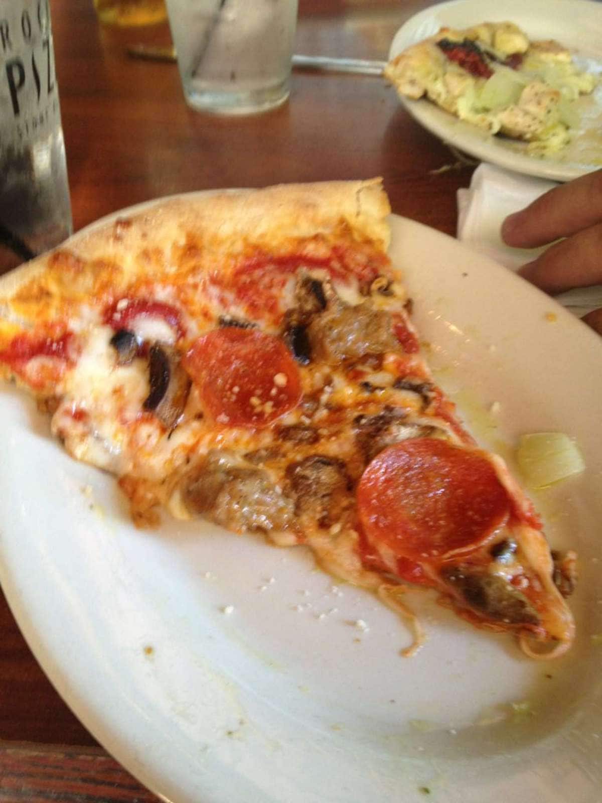 Rock River Pizza Co, Watertown, Watertown Zomato