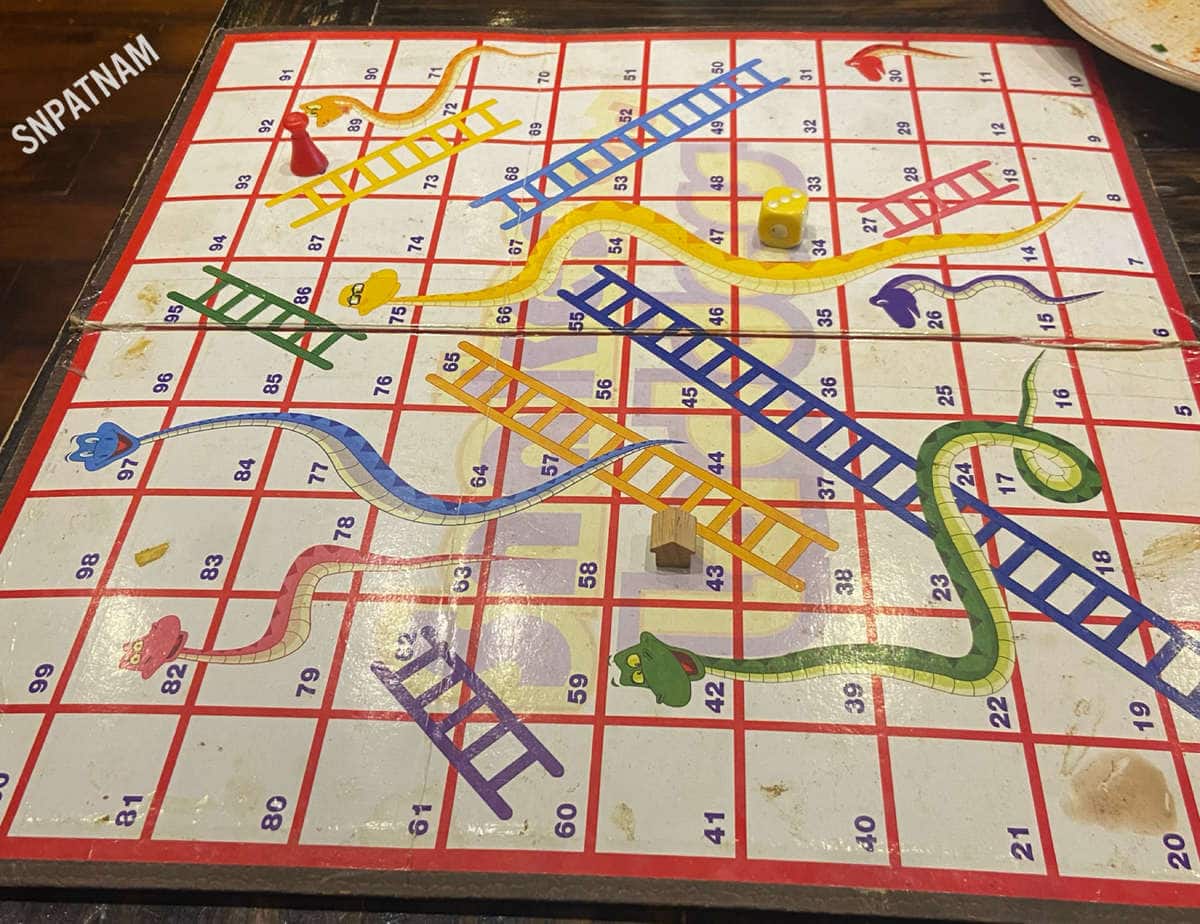The Board Game Cafe, Himayath Nagar, Hyderabad | Zomato