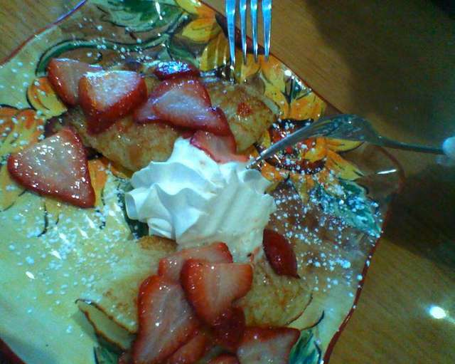 Brioso Fresh Pasta, Greenville, Greenville Zomato