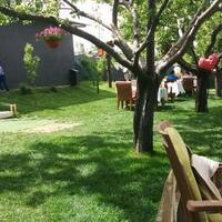 Ekolojik Bahce Ankara Iftar Menu Ve Programi