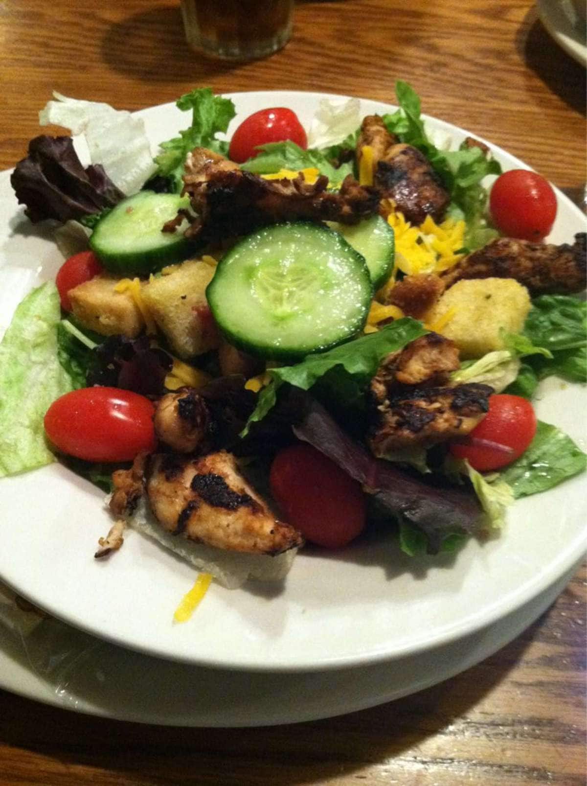 Cracker Barrel Old Country Store, Tyler, Tyler Zomato