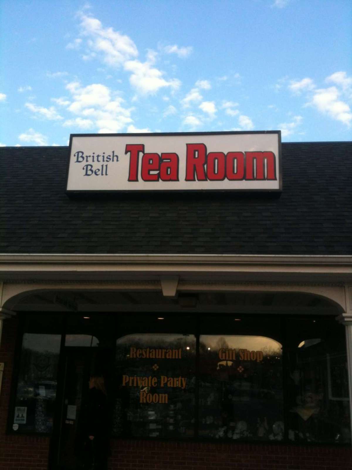 British Bell Tea Room Photos Pictures Of British Bell Tea