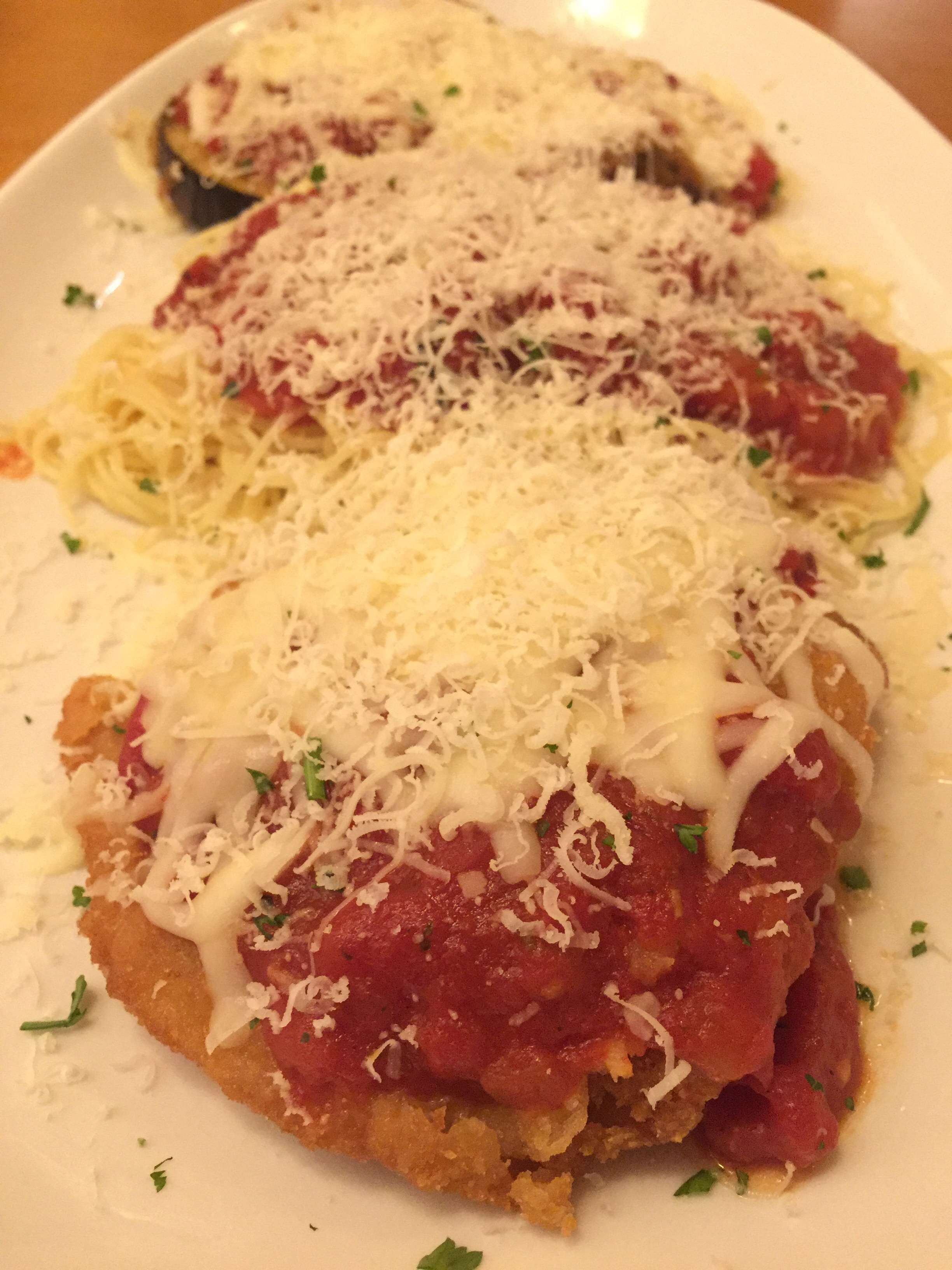 Olive Garden Italian Restaurant Lancaster Lancaster Urbanspoon