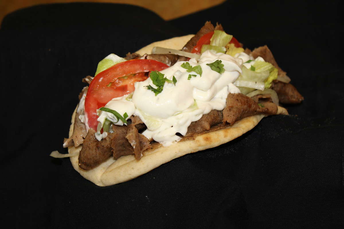 Gyro Kabobs, De Pere, Green Bay Zomato