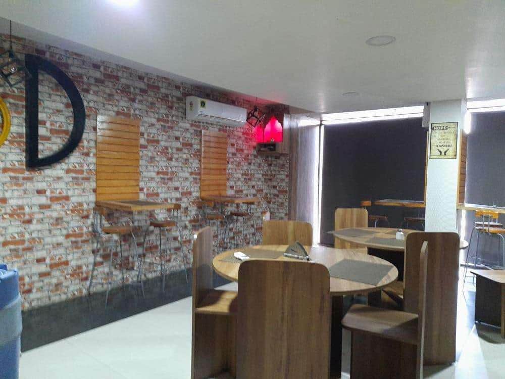 Talab Restaurant & Cafe, Jhotwara, Jaipur Zomato