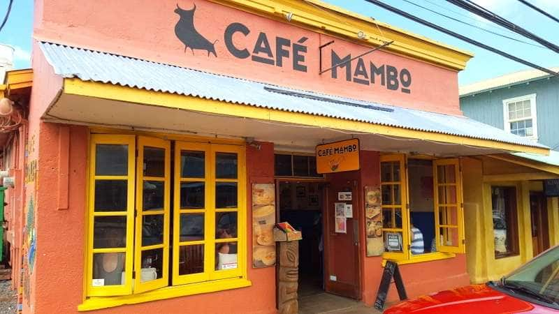 menu-of-cafe-mambo-paia-rest-of-hawaii